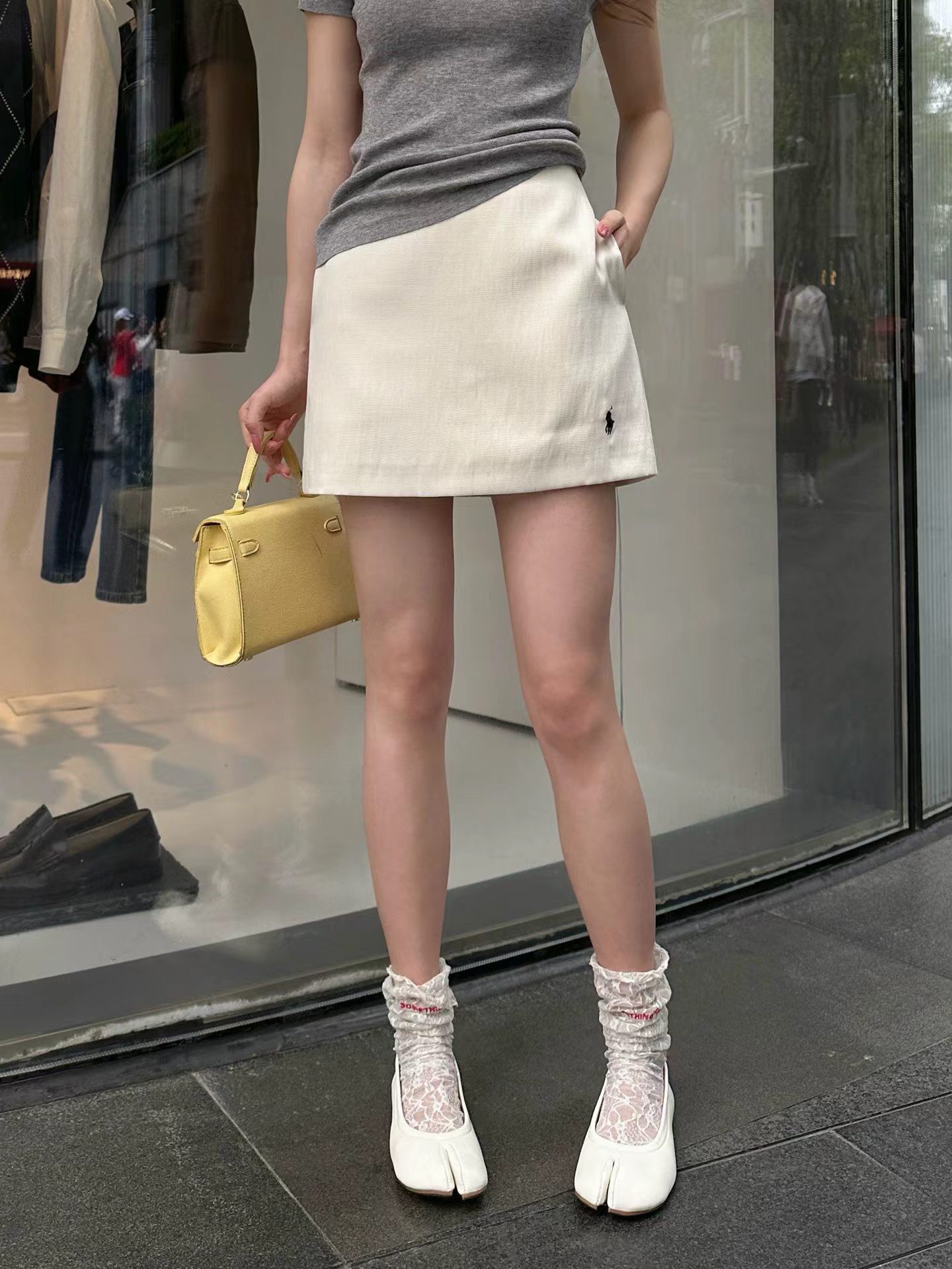 skirts and dresses
